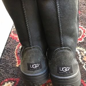 Uggs